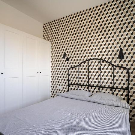 Bizapartments - Modern Flats With Parking Varşovia Exterior foto