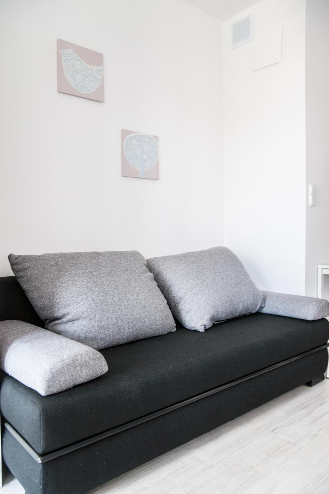 Bizapartments - Modern Flats With Parking Varşovia Cameră foto